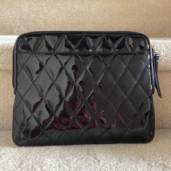 coach tablet / ipad case / pouch / sleeve / organizer - Picture 2 of 16